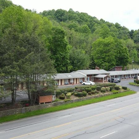 Parkway Inn Waynesville Εξωτερικό φωτογραφία