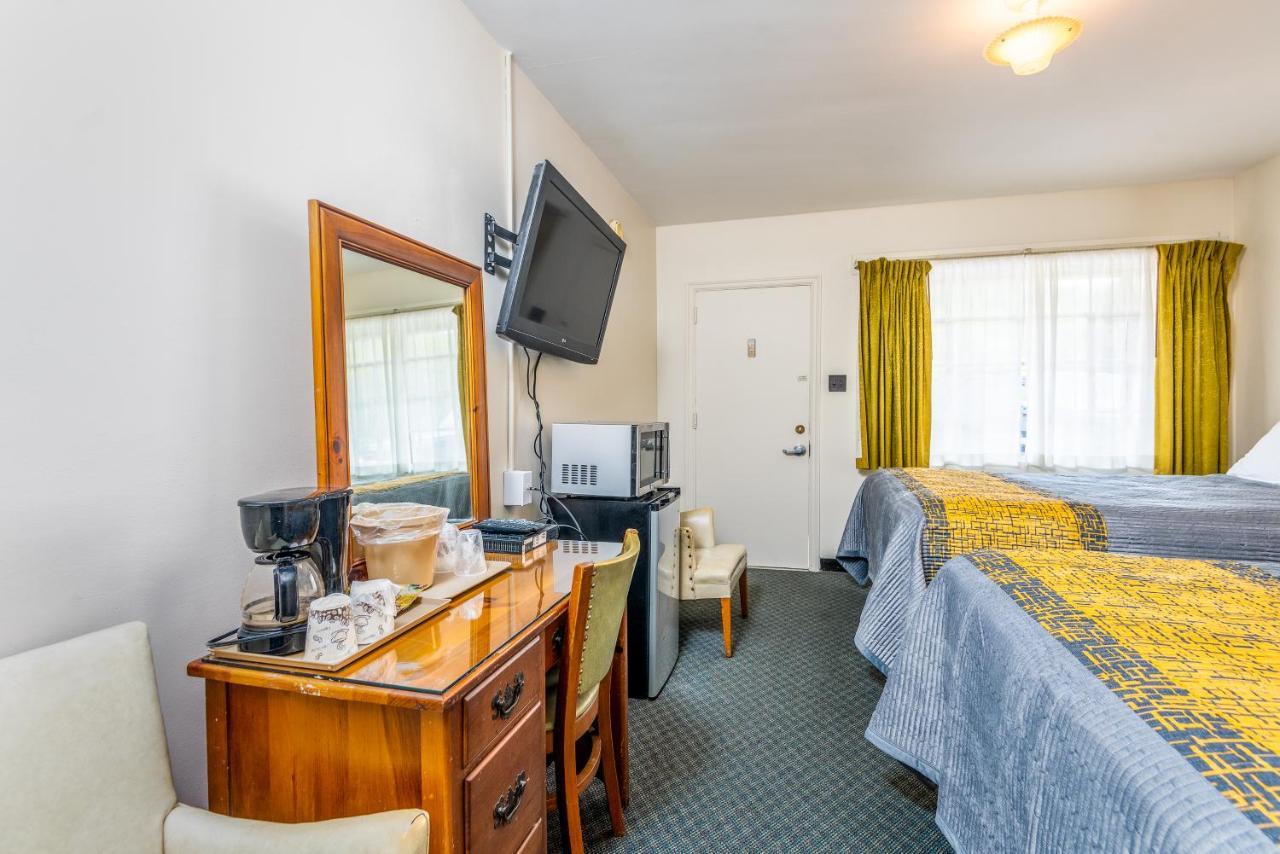 Parkway Inn Waynesville Εξωτερικό φωτογραφία